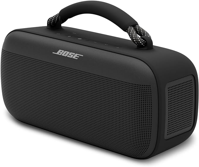 Altavoz inalámbrico Bose SoundLink Max